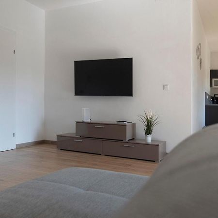 Apartment Mit Parkblick Граткорн Екстериор снимка