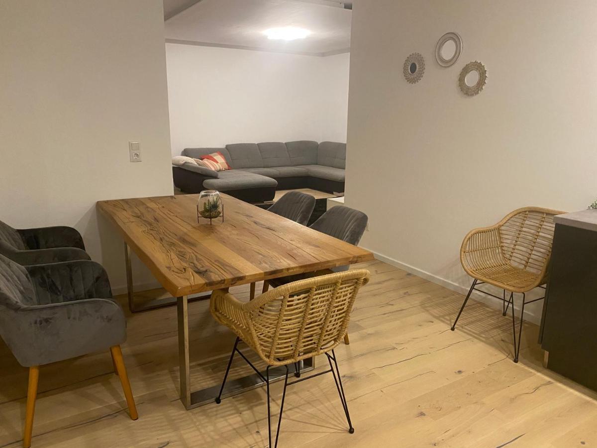 Apartment Mit Parkblick Граткорн Екстериор снимка