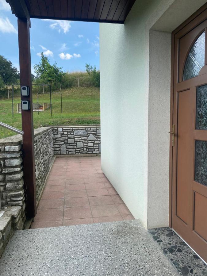 Apartment Mit Parkblick Граткорн Екстериор снимка