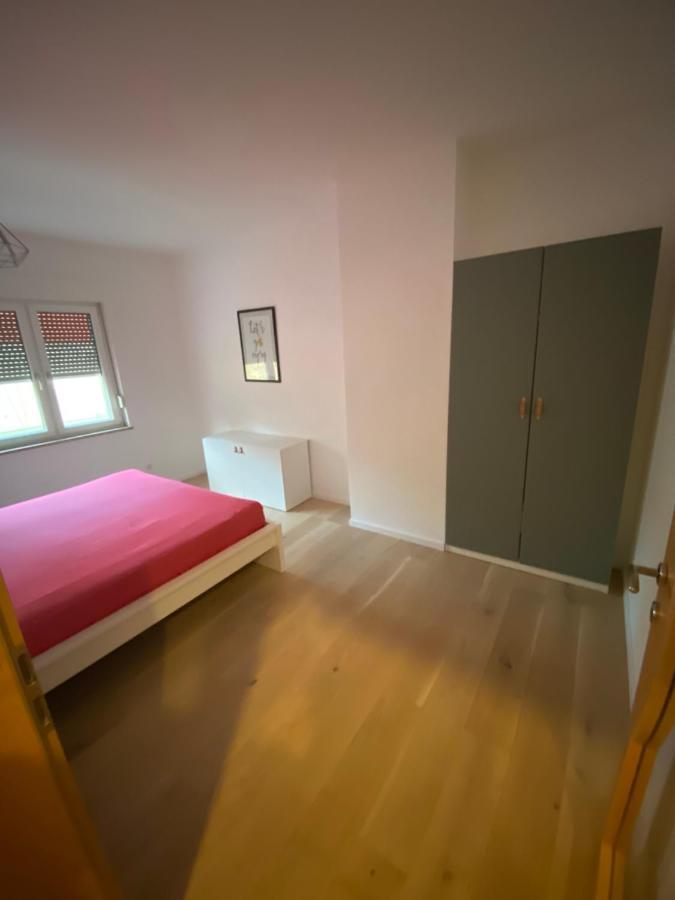 Apartment Mit Parkblick Граткорн Екстериор снимка