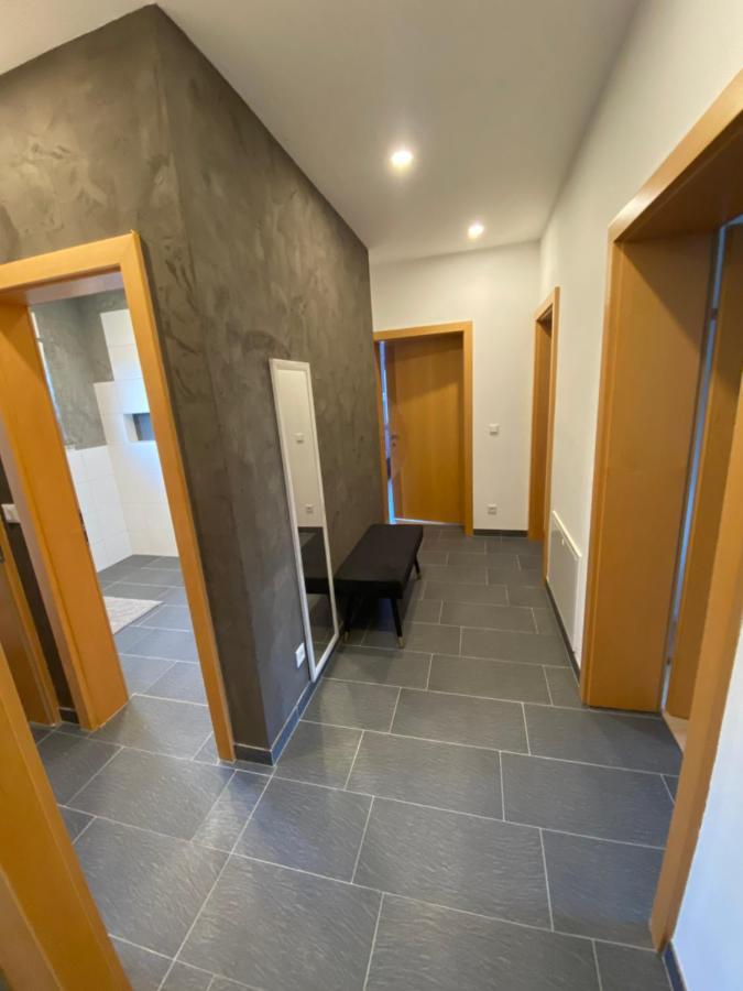 Apartment Mit Parkblick Граткорн Екстериор снимка