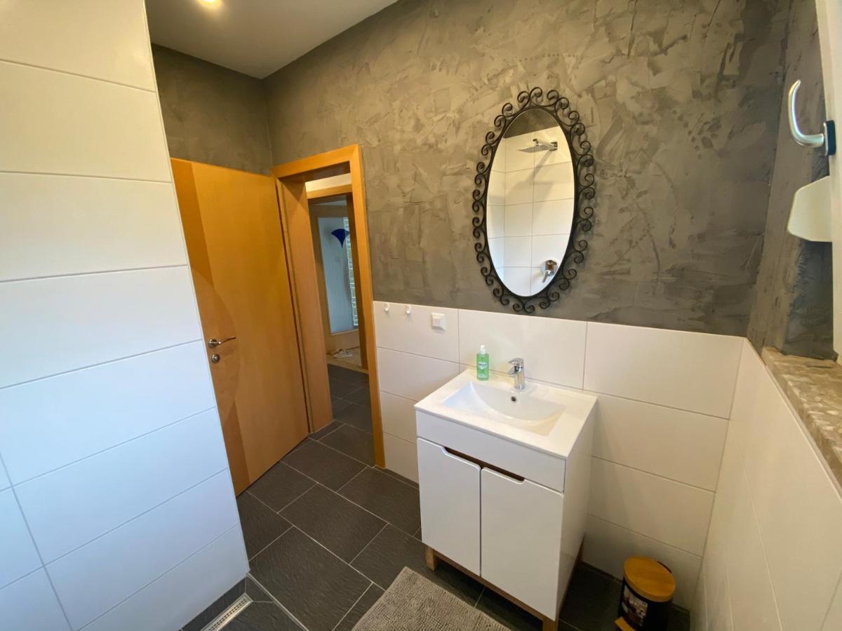Apartment Mit Parkblick Граткорн Екстериор снимка
