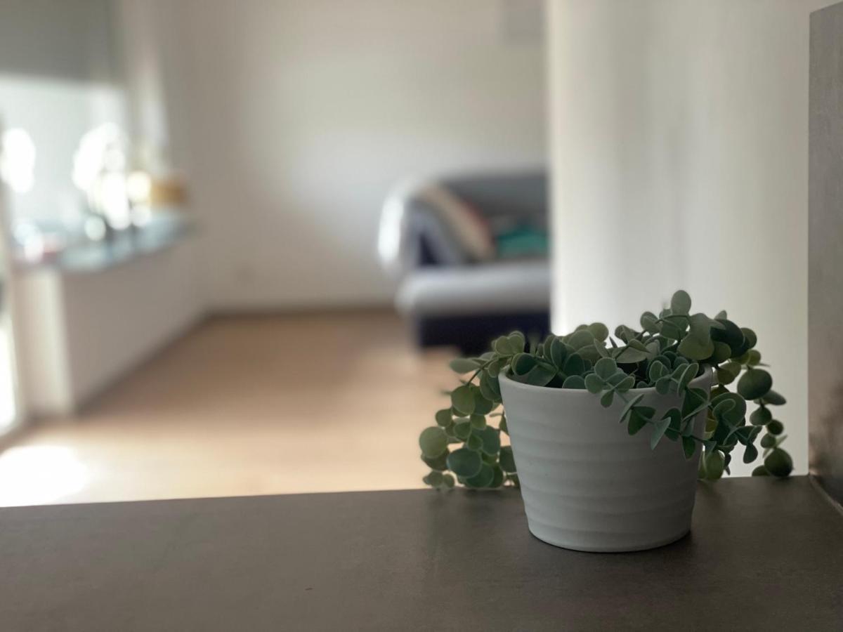 Apartment Mit Parkblick Граткорн Екстериор снимка