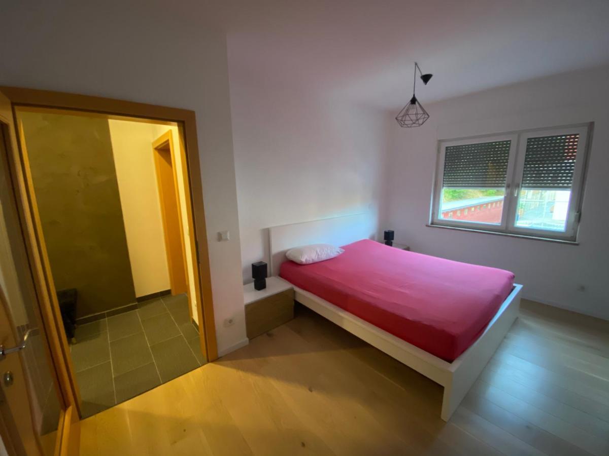 Apartment Mit Parkblick Граткорн Екстериор снимка