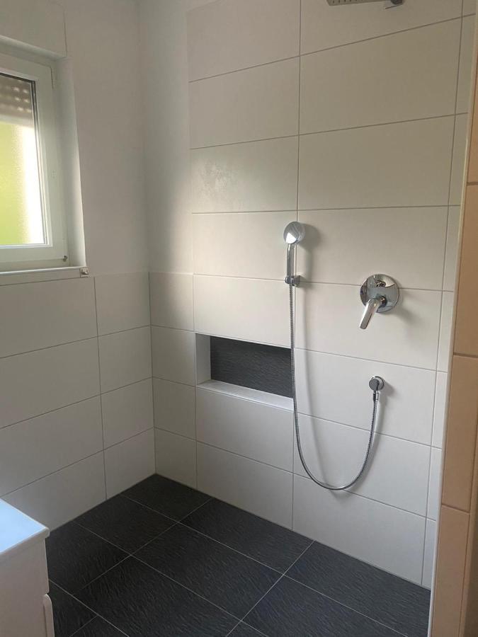 Apartment Mit Parkblick Граткорн Екстериор снимка