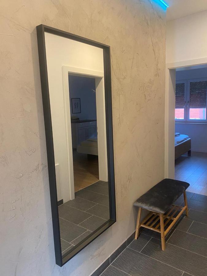Apartment Mit Parkblick Граткорн Екстериор снимка