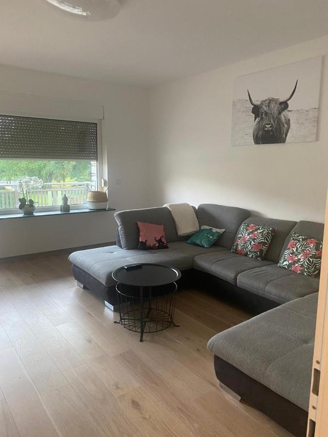 Apartment Mit Parkblick Граткорн Екстериор снимка