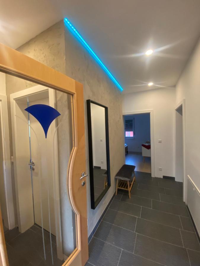 Apartment Mit Parkblick Граткорн Екстериор снимка