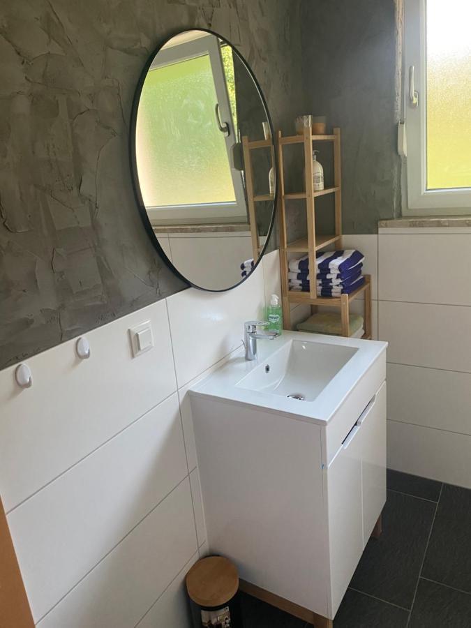 Apartment Mit Parkblick Граткорн Екстериор снимка