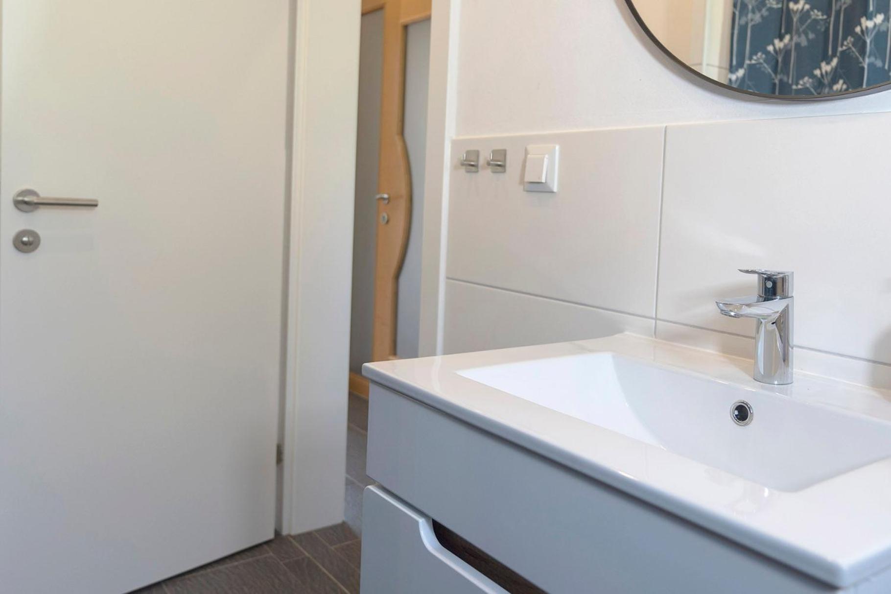 Apartment Mit Parkblick Граткорн Екстериор снимка
