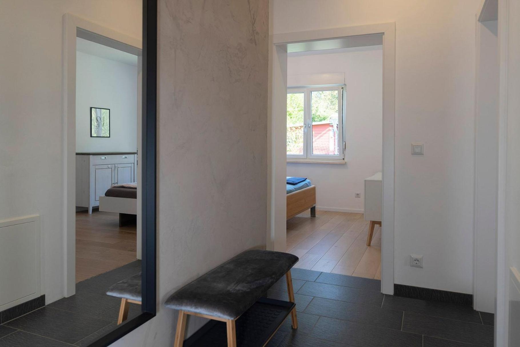 Apartment Mit Parkblick Граткорн Екстериор снимка
