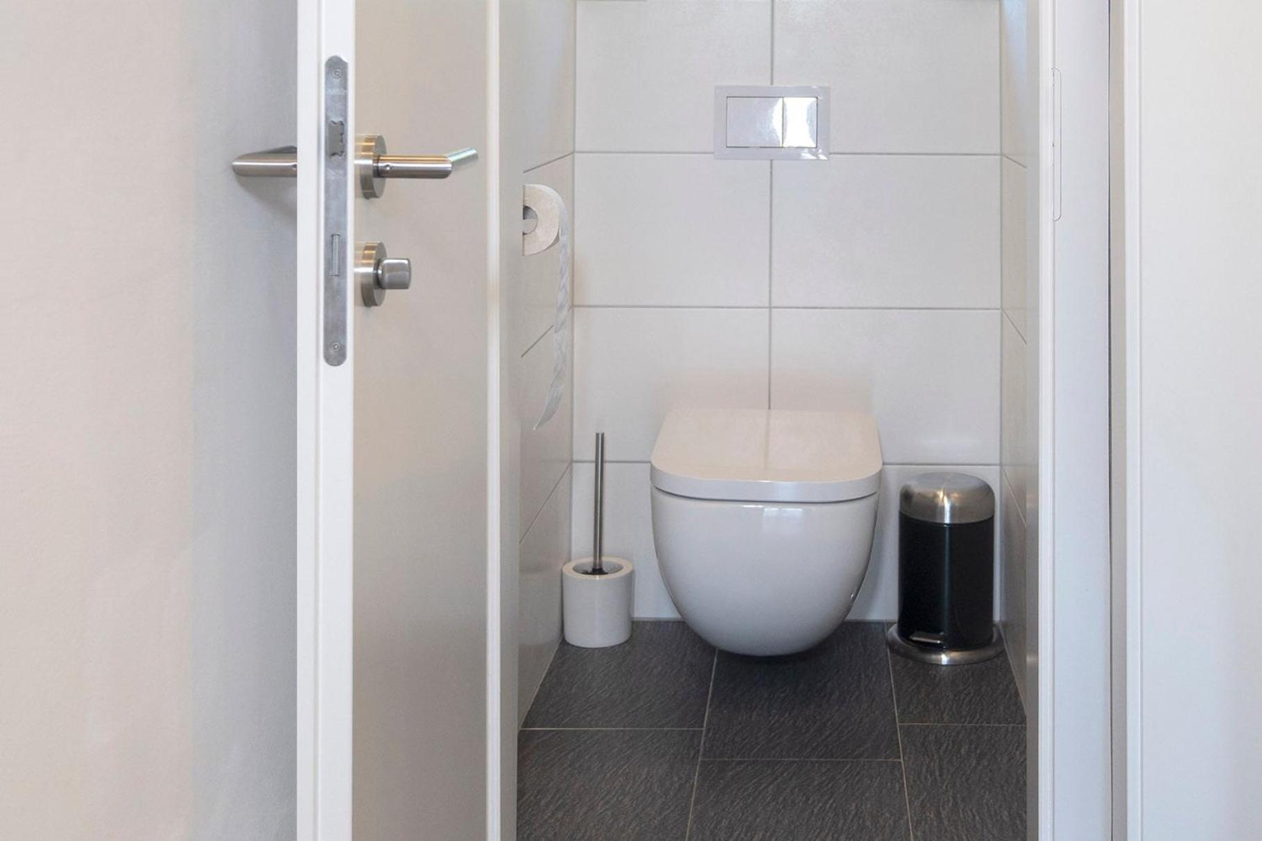 Apartment Mit Parkblick Граткорн Екстериор снимка